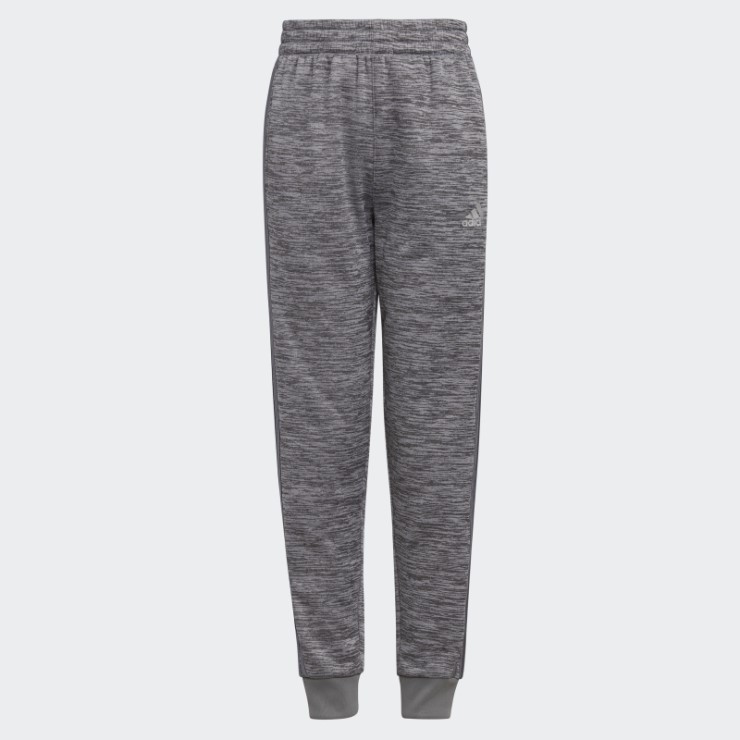 Pantalón Jogger Focus Adidas Gris Carbón