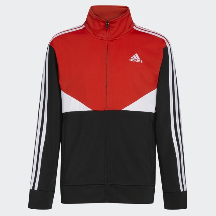 Adidas Clrblk Tricot Jkt 23 Negras