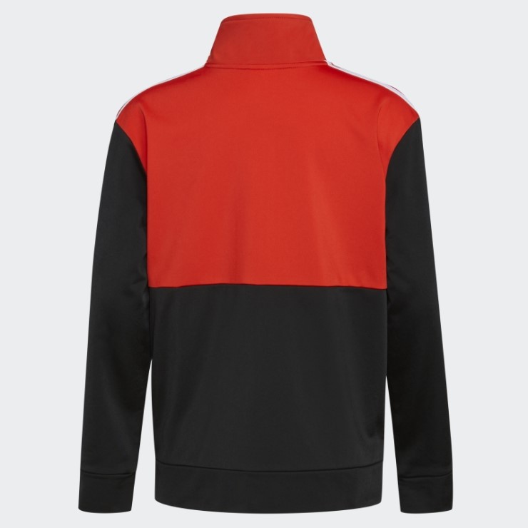 Adidas Clrblk Tricot Jkt 23 Negras