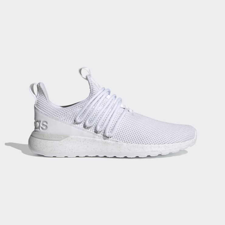 Zapatillas Adidas Lite Racer Adapt 3 Blancas