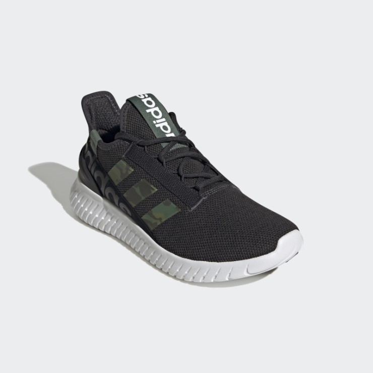 Adidas Kaptir 2.0 Cloudfoam Lifestyle Zapatillas Negro