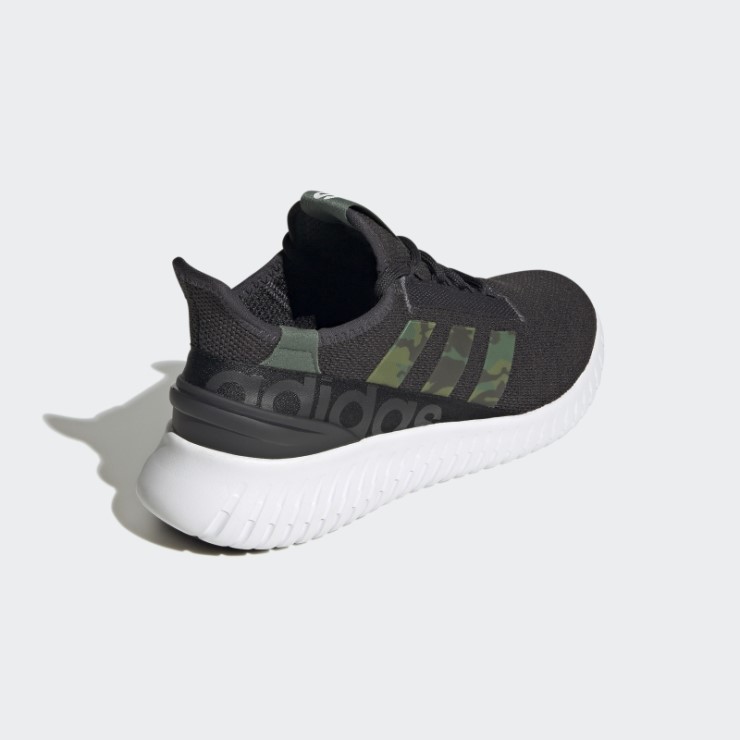 Adidas Kaptir 2.0 Cloudfoam Lifestyle Zapatillas Negro