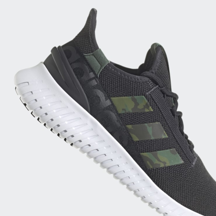 Adidas Kaptir 2.0 Cloudfoam Lifestyle Zapatillas Negro
