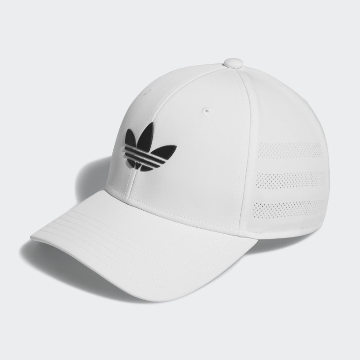 Gorra Beacon Blanco Adidas