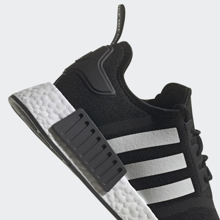 Gris Adidas Nmd-r1 Primeblue Zapatos Con Estilo