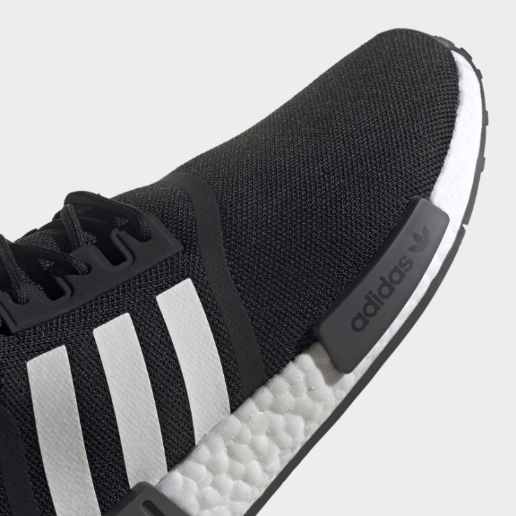 Gris Adidas Nmd-r1 Primeblue Zapatos Con Estilo