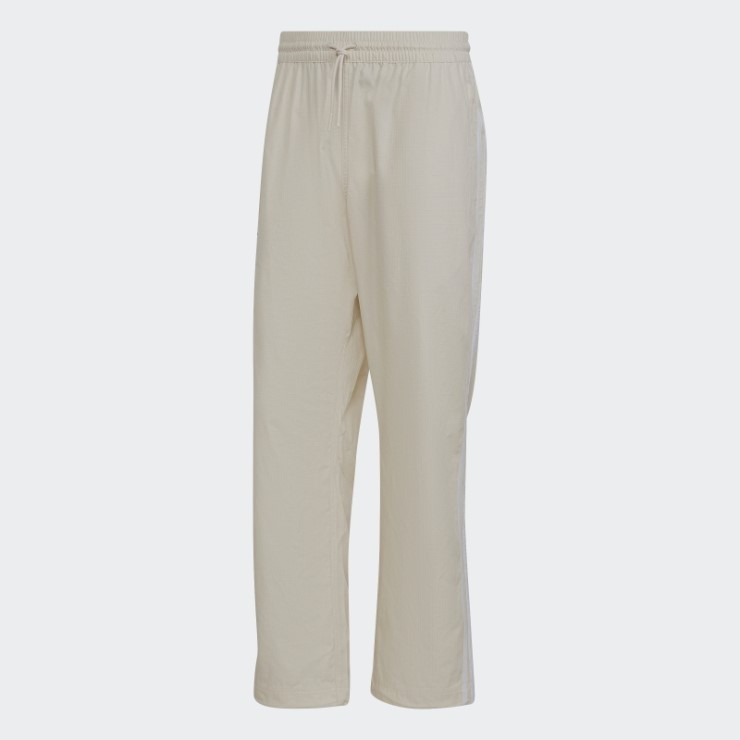 Pantalon De Trabajo Adidas Blanco
