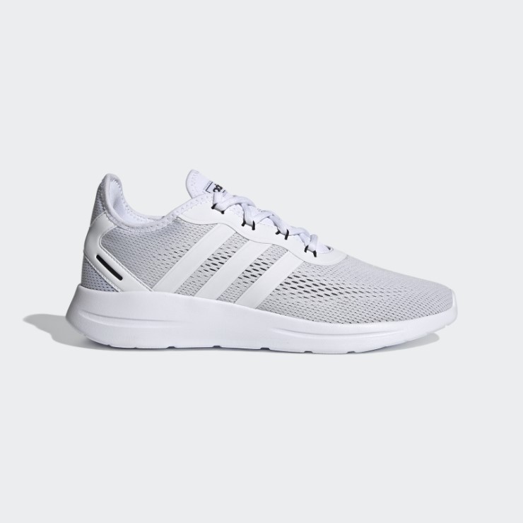 Zapatillas Lite Racer Rbn 2.0 Adidas Blancas