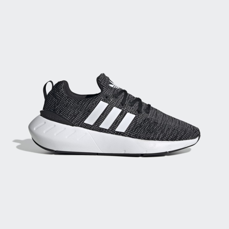 Zapatillas Adidas Swift Run 22 Gris