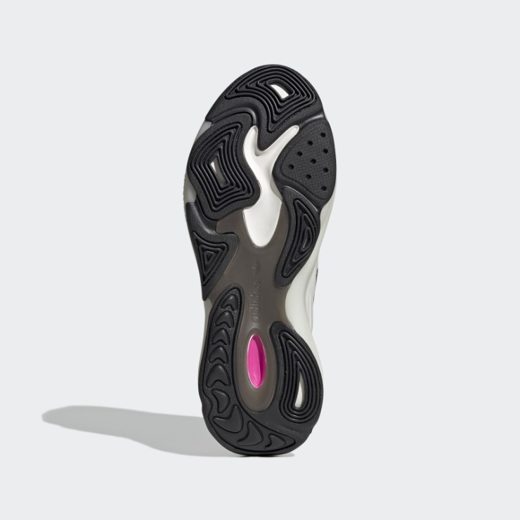 Adidas Ozrah Zapatos Negro Moda