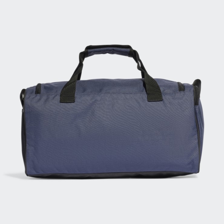 Bolsa De Deporte Essentials Azul Marino Adidas