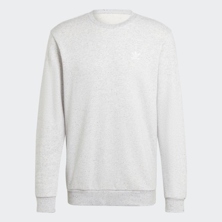 Essentials+ Hecho Con La Naturaleza Cuello Redondo Multicolor Adidas