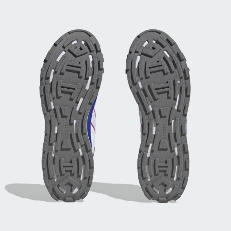 Zapatillas Adidas Futro Blancas