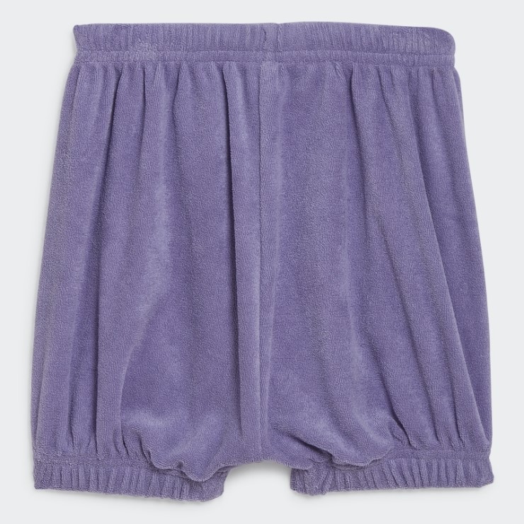 Conjunto De Verano Gráfico Adidas X Marimekko Amarillo De Moda