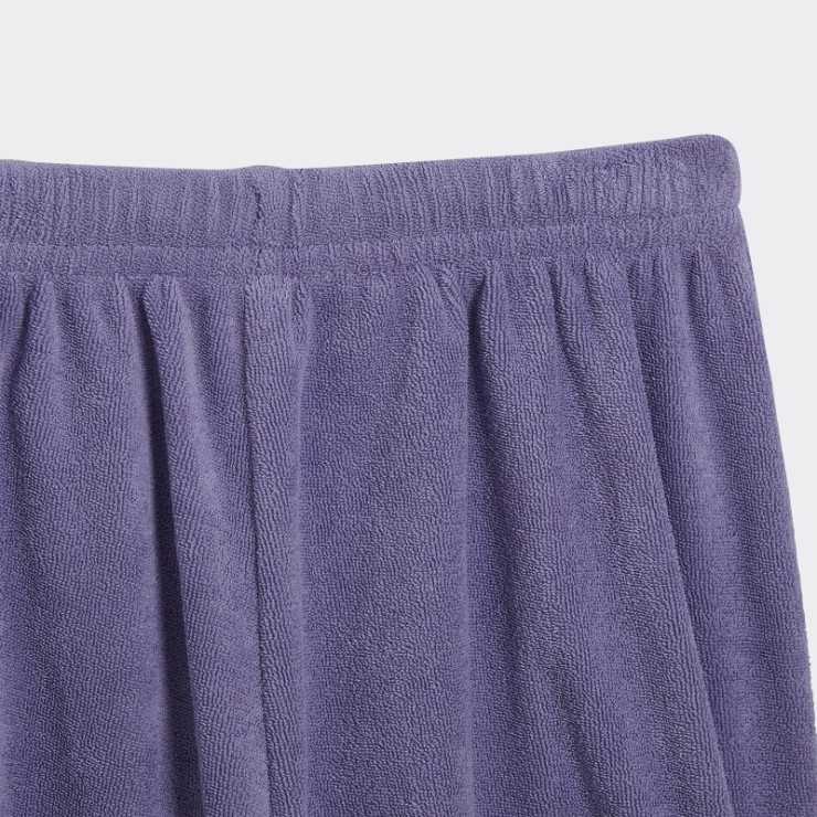 Conjunto De Verano Gráfico Adidas X Marimekko Amarillo De Moda