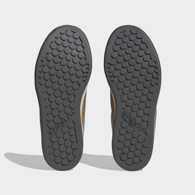 Bronce Adidas Five Ten Freerider Zapatos De Bicicleta De Montaña