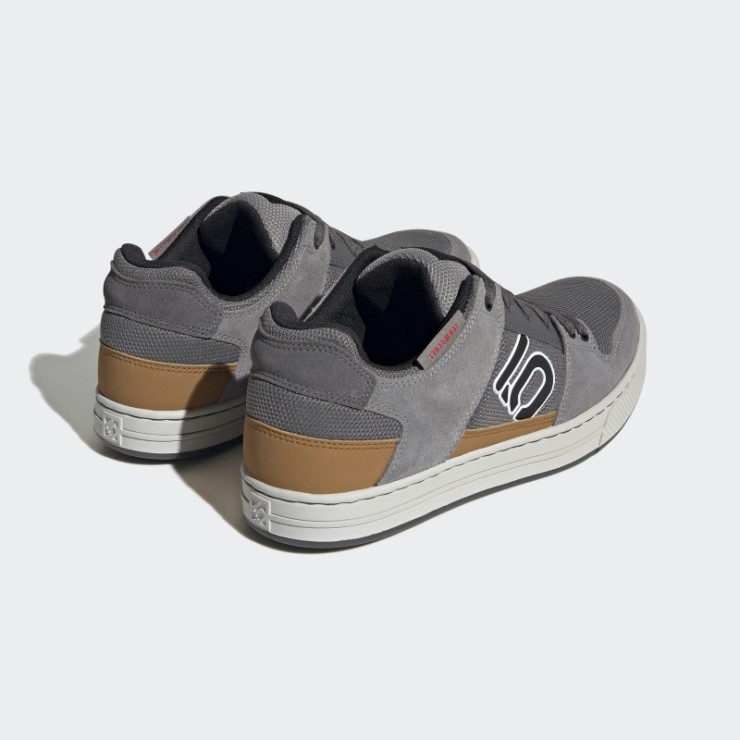 Bronce Adidas Five Ten Freerider Zapatos De Bicicleta De Montaña