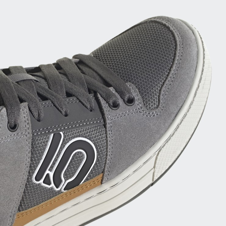 Bronce Adidas Five Ten Freerider Zapatos De Bicicleta De Montaña