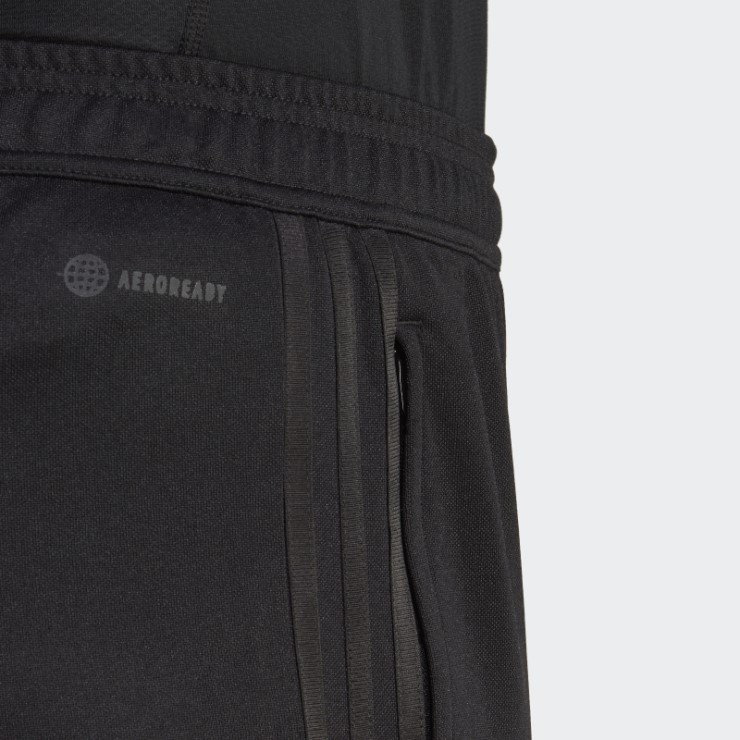 Pantalón Adidas Tiro 23 Liga Negro (talla Grande)