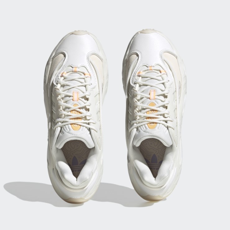 Zapatillas Adidas Oznova Color Crudo