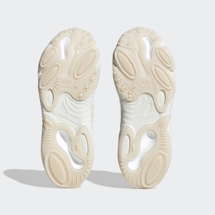 Zapatillas Adidas Oznova Color Crudo