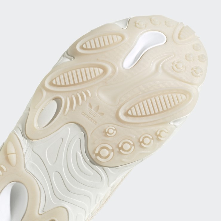 Zapatillas Adidas Oznova Color Crudo