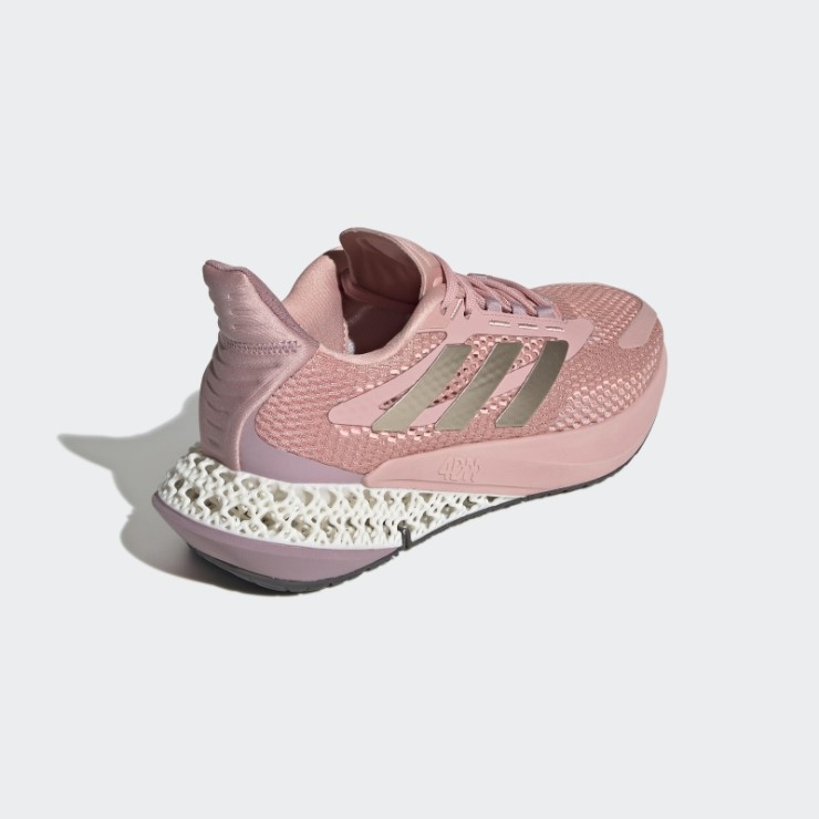 Adidas 4dfwd-pulse Zapatillas Malva Caliente