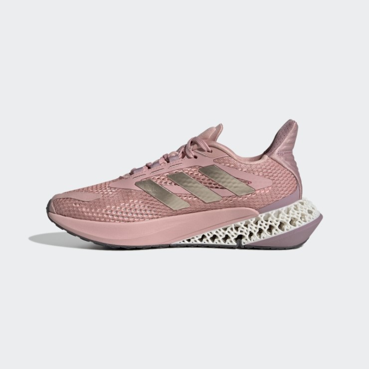 Adidas 4dfwd-pulse Zapatillas Malva Caliente