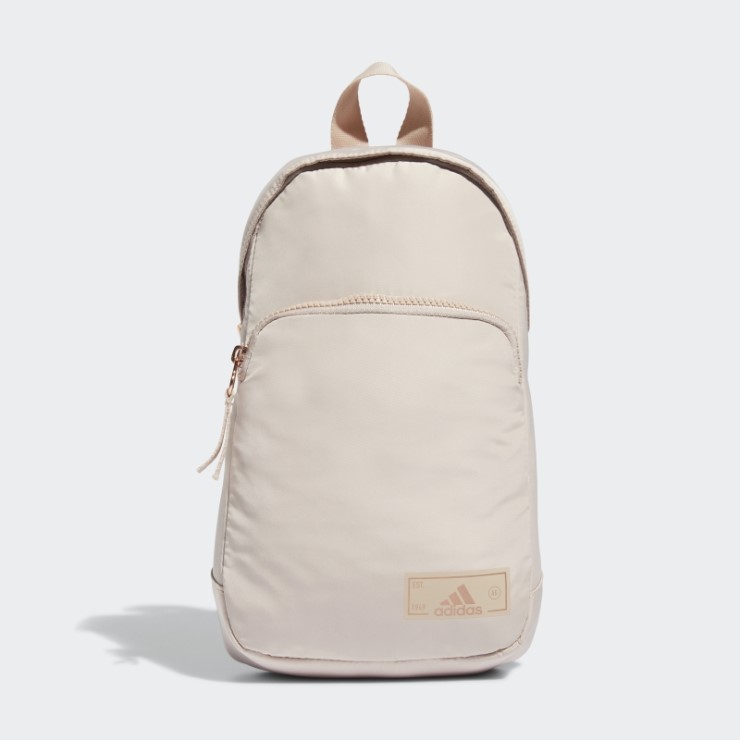 Adidas Bolso Bandolera Beis Essentials Sling