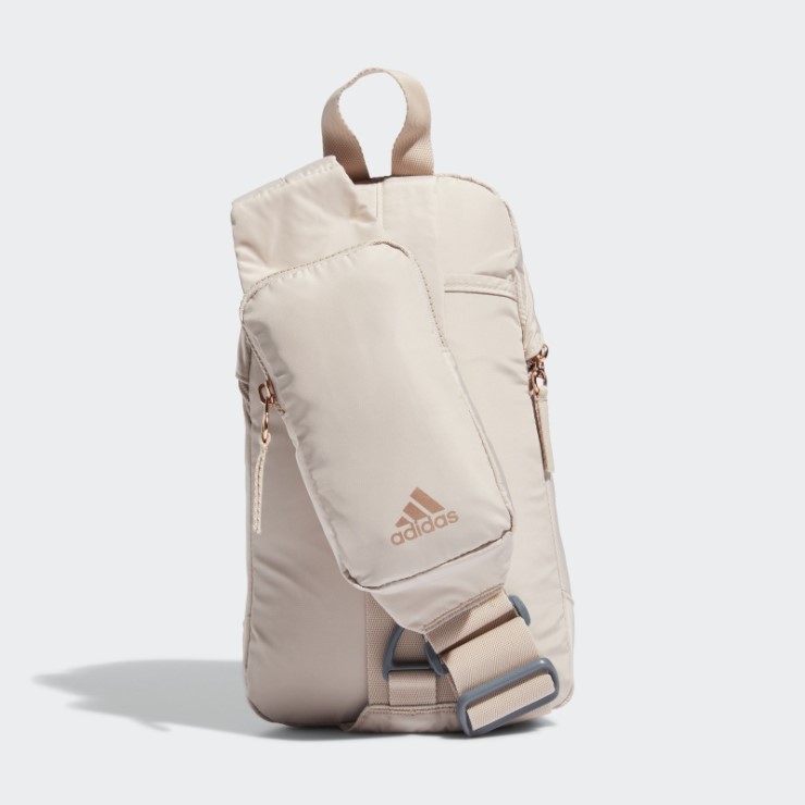 Adidas Bolso Bandolera Beis Essentials Sling