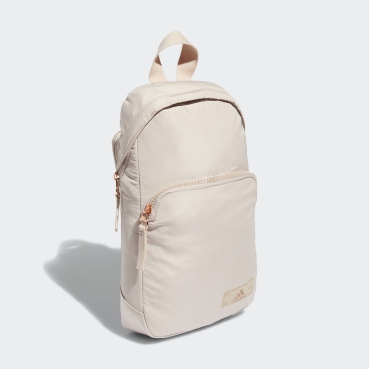 Adidas Bolso Bandolera Beis Essentials Sling