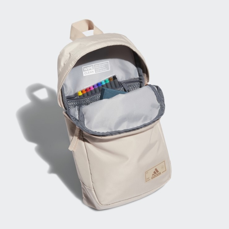 Adidas Bolso Bandolera Beis Essentials Sling