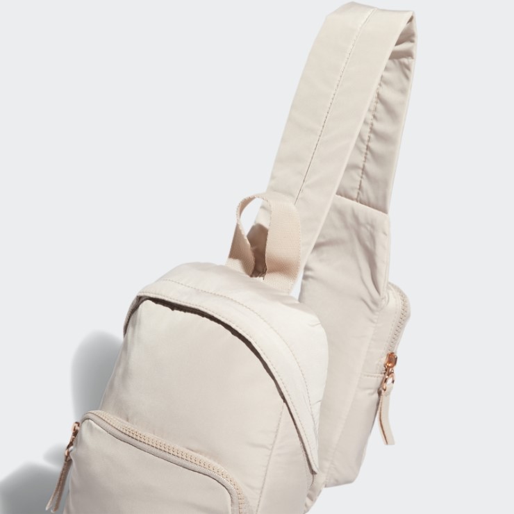 Adidas Bolso Bandolera Beis Essentials Sling