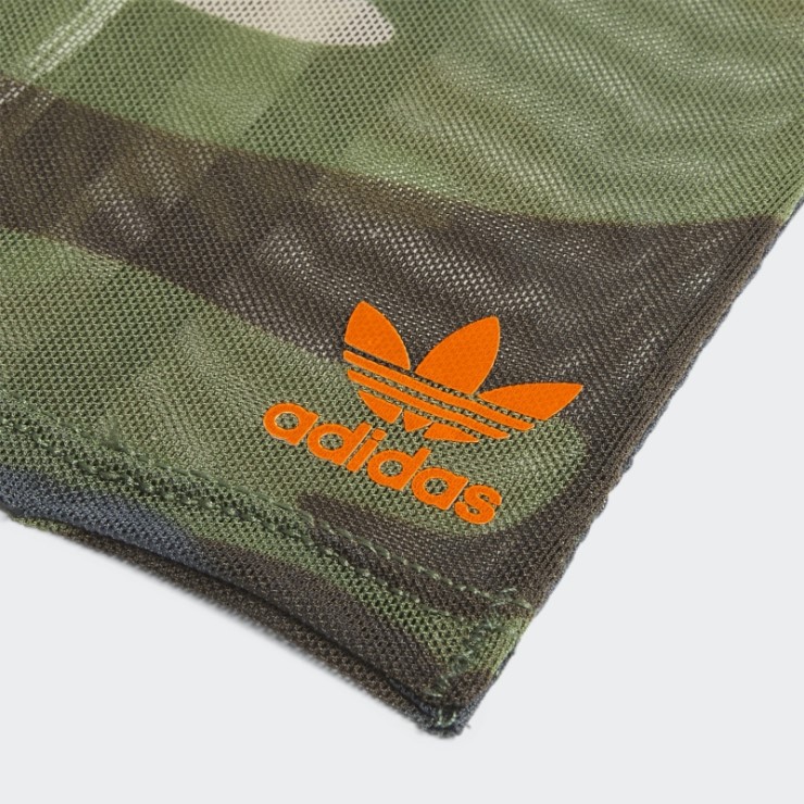 Guantes Malla Adidas Pino