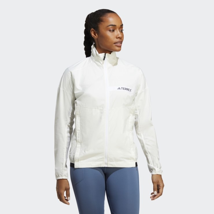 Cortavientos Adidas Terrex Multi Sin Teñir