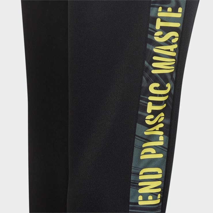 Pantalones De Chándal Tiro Rfto Negro Adidas Estilo