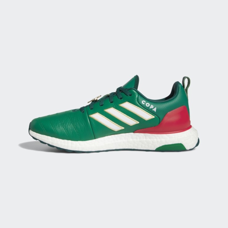 Ultraboost Dna X Copa World Cup Zapatos Adidas Verde