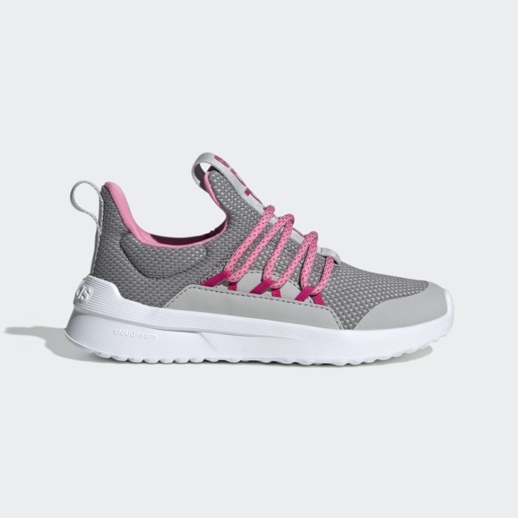 Zapatillas Adidas Lite Racer Adapt 5.0 Gris
