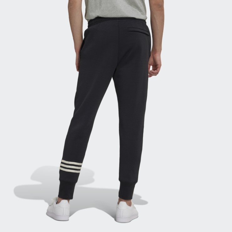 Pantalones De Chándal Adidas Adicolor Neuclassics Negros