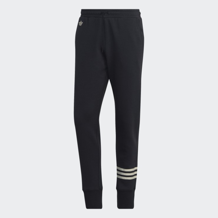 Pantalones De Chándal Adidas Adicolor Neuclassics Negros