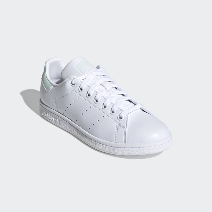 Zapatillas Adidas Stan Smith Verde