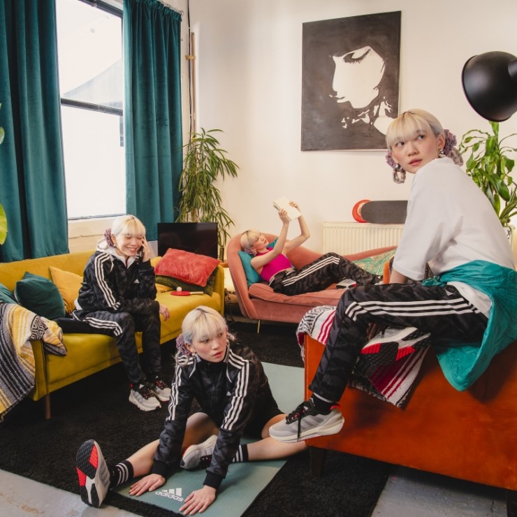 Adidas Tiro Suit Up Chaqueta De Chándal De Estilo De Vida De Carbono