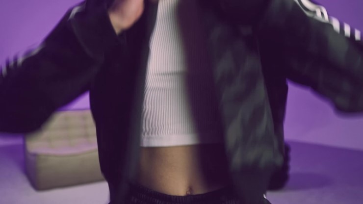 Adidas Tiro Suit Up Chaqueta De Chándal De Estilo De Vida De Carbono