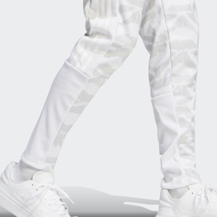 Pantalones De Chándal Blancos Tiro Suit Up Adidas