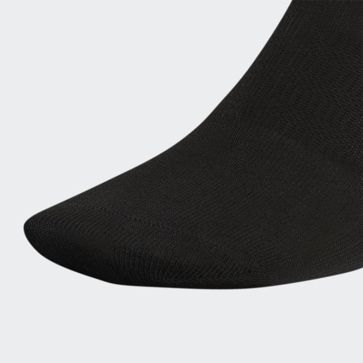 Calcetines Invisibles Superlite 6 Pares Adidas Multicolor