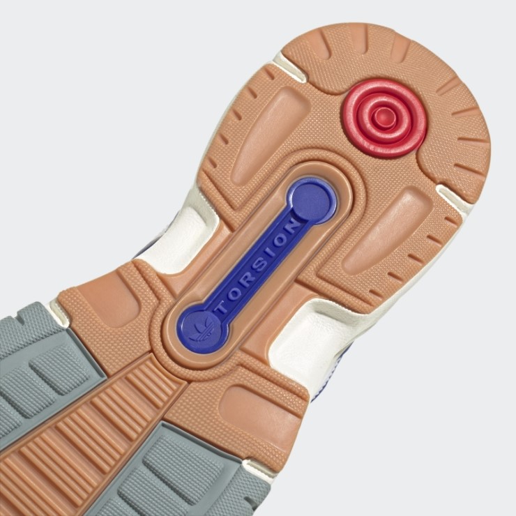 Zapatillas Adidas Retropy F90 Azul