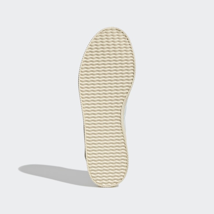 Zapatillas Adidas Nizza Parley Azul