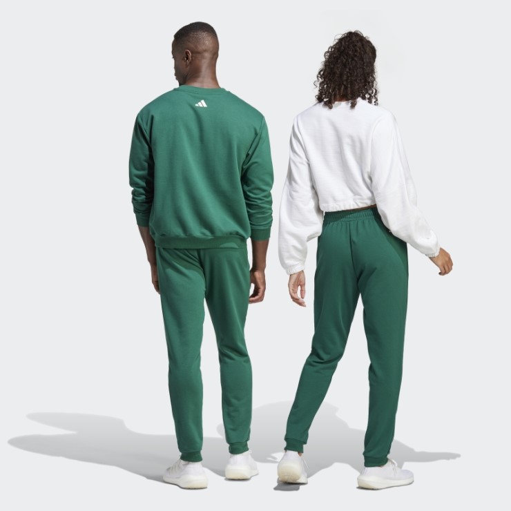 Adidas Sports Club Jogger Verde