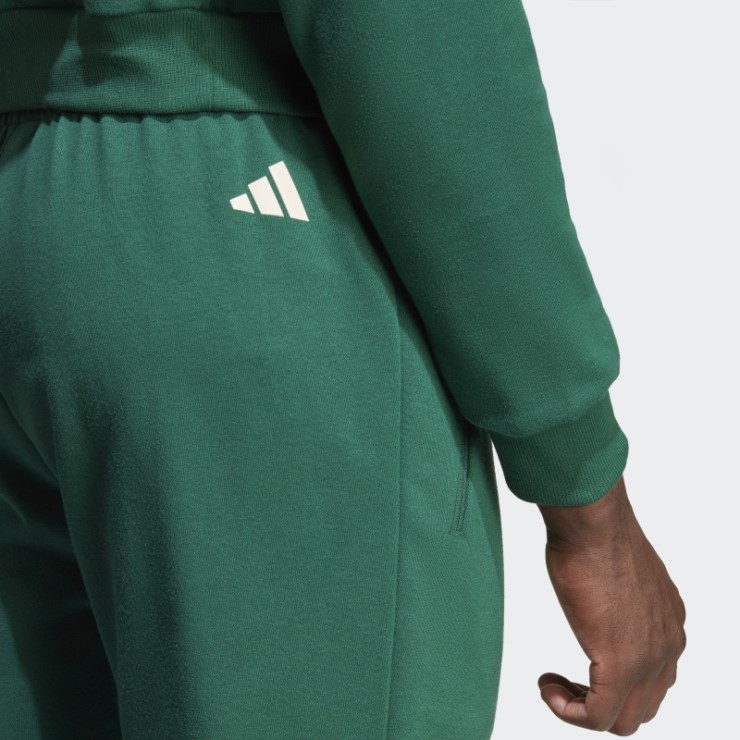 Adidas Sports Club Jogger Verde