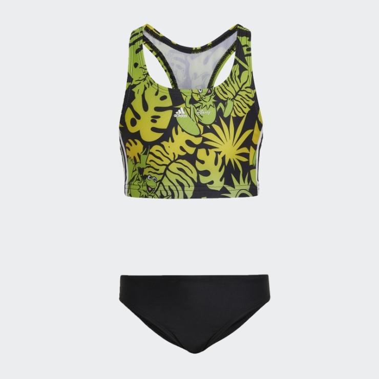 Adidas X Disney Muppets Bikini Negro